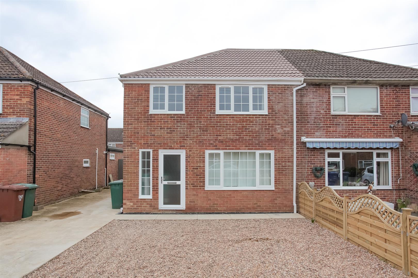 Properties to rent in Kidlington Thomas Merrifield